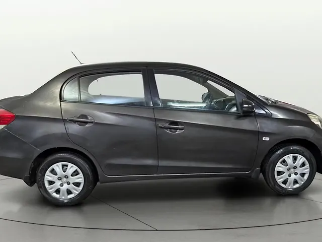 Used Honda Amaze [2013-2016] 1.2 S i-VTEC in Delhi
