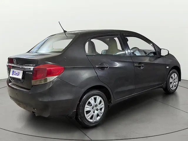 Used Honda Amaze [2013-2016] 1.2 S i-VTEC in Delhi