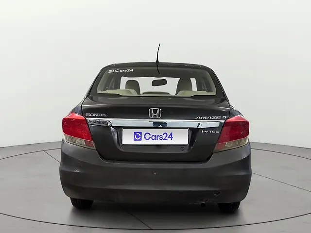 Used Honda Amaze [2013-2016] 1.2 S i-VTEC in Delhi