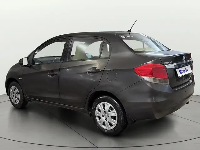 Used Honda Amaze [2013-2016] 1.2 S i-VTEC in Delhi