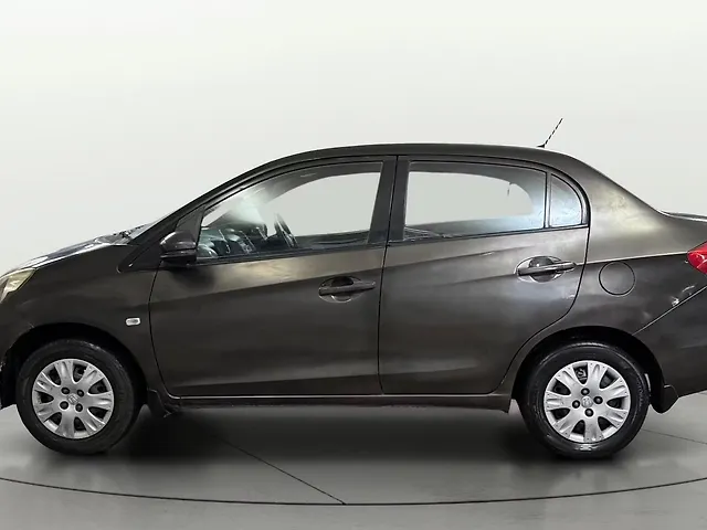 Used Honda Amaze [2013-2016] 1.2 S i-VTEC in Delhi