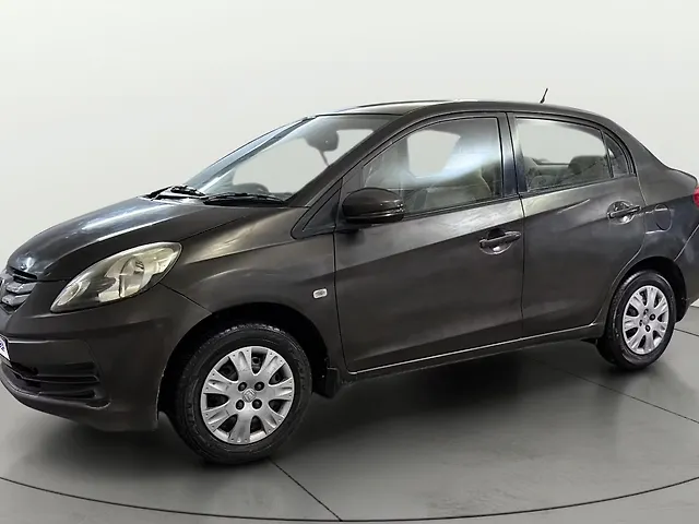 Used Honda Amaze [2013-2016] 1.2 S i-VTEC in Delhi