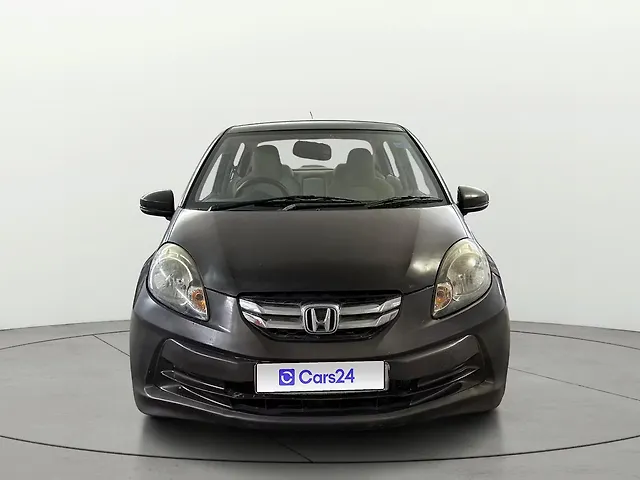 Used Honda Amaze [2013-2016] 1.2 S i-VTEC in Delhi