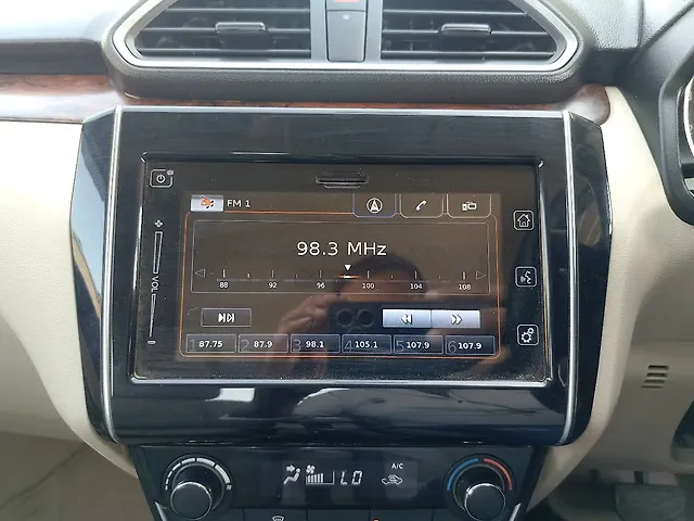 Used Maruti Suzuki Dzire [2017-2020] ZXi Plus AMT in Kheda