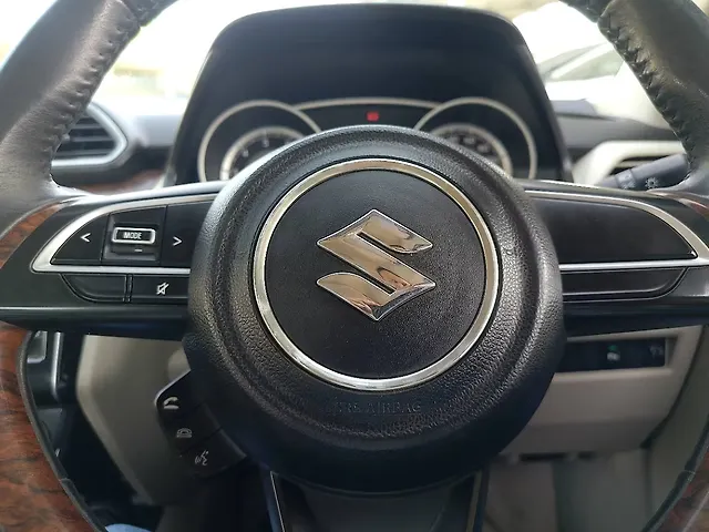 Used Maruti Suzuki Dzire [2017-2020] ZXi Plus AMT in Kheda