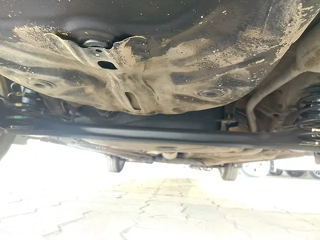 Used Maruti Suzuki Dzire [2017-2020] ZXi Plus AMT in Kheda