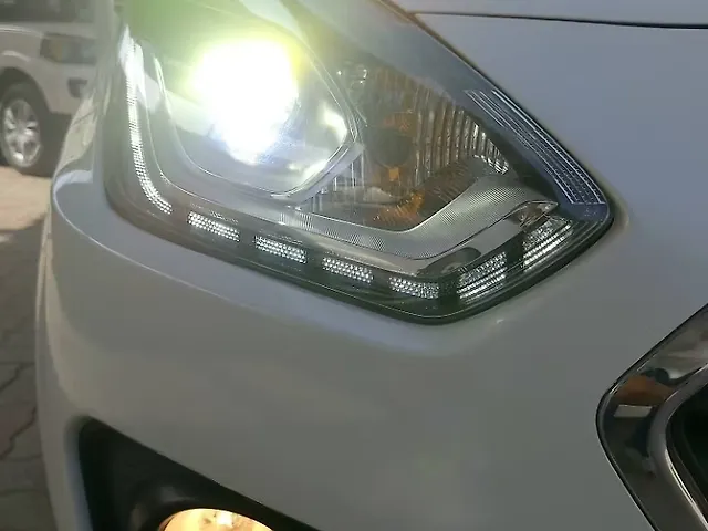 Used Maruti Suzuki Dzire [2017-2020] ZXi Plus AMT in Kheda