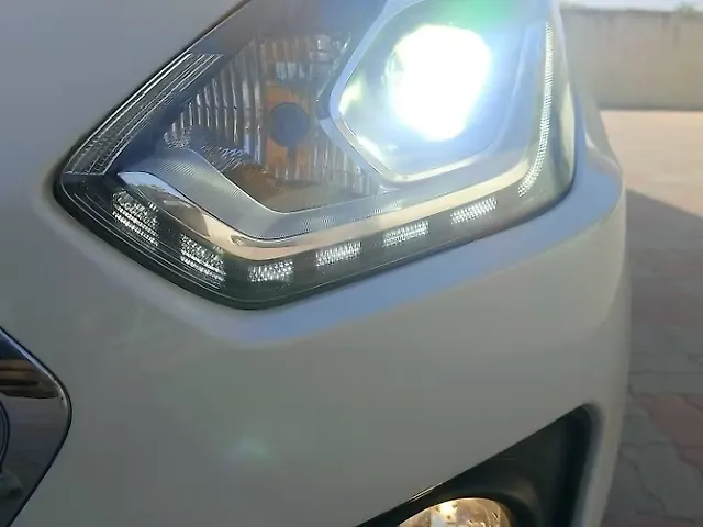 Used Maruti Suzuki Dzire [2017-2020] ZXi Plus AMT in Kheda