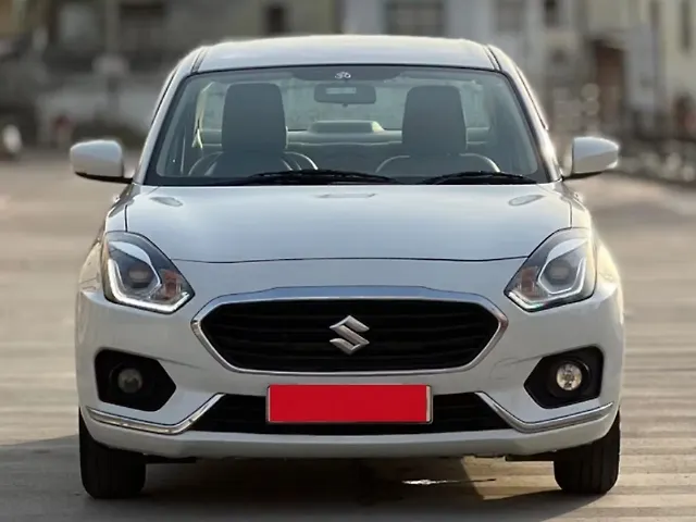 Used 2018 Maruti Suzuki DZire in Kheda Used 2018 Maruti Suzuki DZire in Kheda