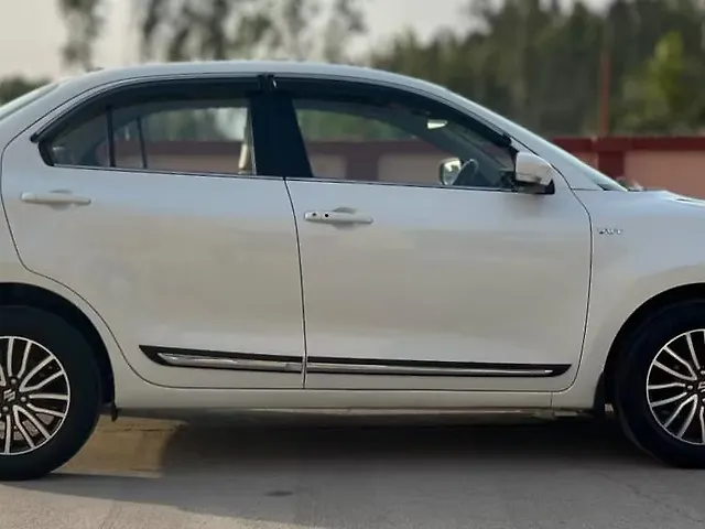 Used Maruti Suzuki Dzire [2017-2020] ZXi Plus AMT in Kheda