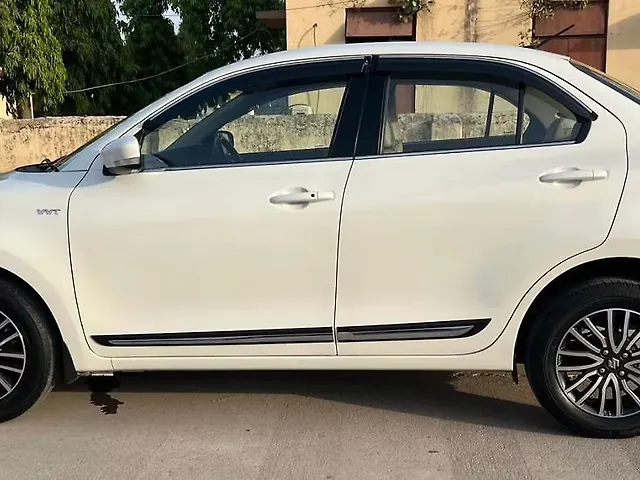 Used Maruti Suzuki Dzire [2017-2020] ZXi Plus AMT in Kheda