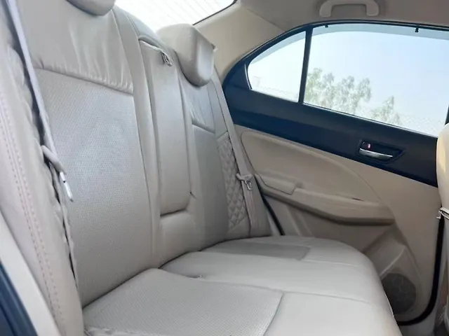 Used Maruti Suzuki Dzire [2017-2020] ZXi Plus AMT in Kheda