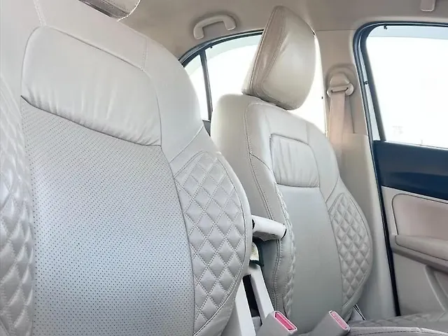 Used Maruti Suzuki Dzire [2017-2020] ZXi Plus AMT in Kheda