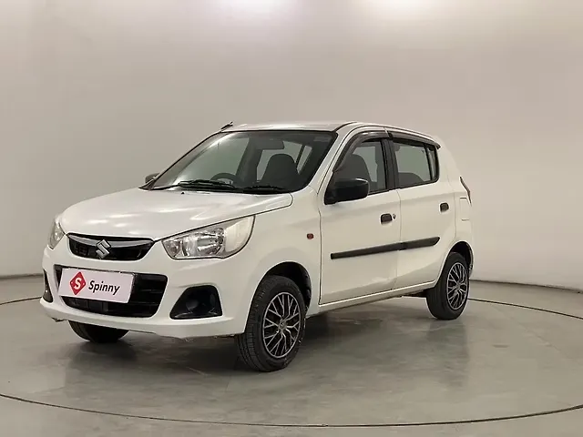Used 2015 Maruti Suzuki Alto in Pune