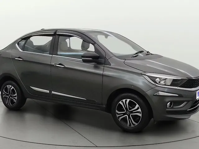 Used 2022 Tata Tigor in Pune