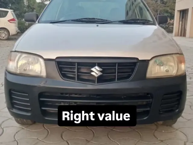 Used 2010 Maruti Suzuki Alto in Lucknow Used 2010 Maruti Suzuki Alto in Lucknow
