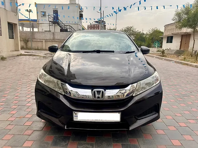 Used 2014 Honda City in Nagpur