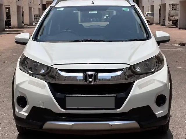 Used 2019 Honda WR-V in Raipur