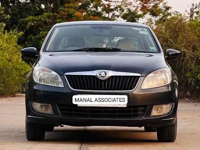 Used 2016 Skoda Rapid in Bhopal Used 2016 Skoda Rapid in Bhopal