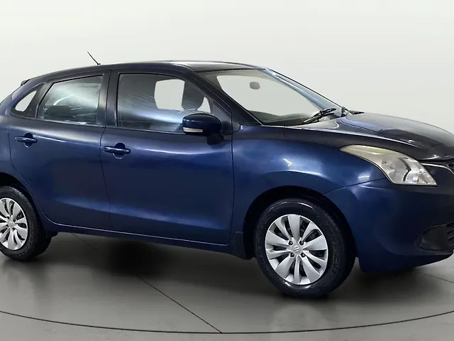Used 2018 Maruti Suzuki Baleno in Gurgaon