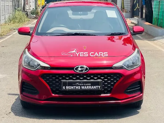 Used 2018 Hyundai Elite i20 in Chennai