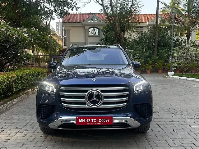 Used 2024 Mercedes-Benz GLS in Pune