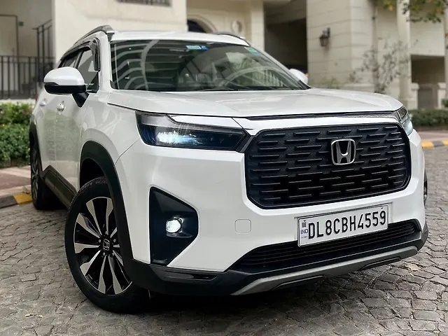 Used 2024 Honda Elevate in Delhi