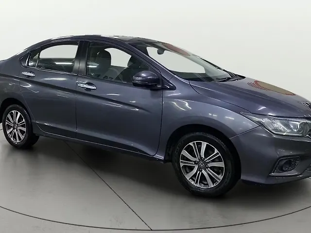 Used 2019 Honda City in Mohali