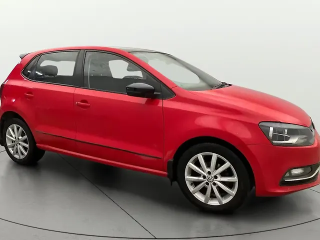 Used 2018 Volkswagen Polo in Noida