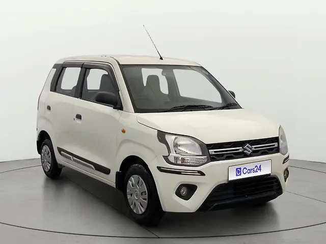 Used 2023 Maruti Suzuki Wagon R in Lucknow