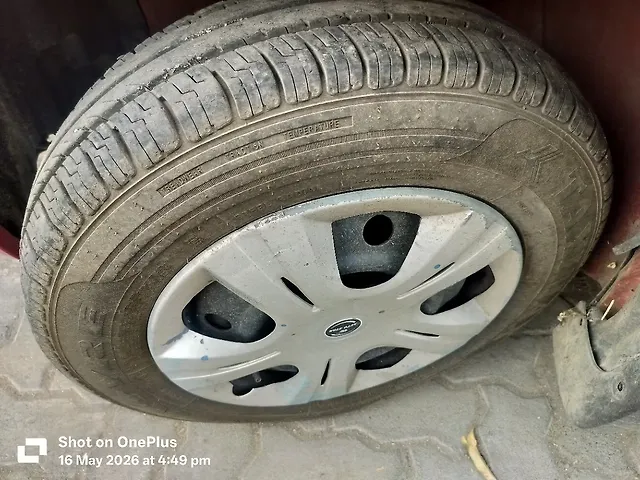 Used Maruti Suzuki Swift DZire [2011-2015] VXI [2008-2013] in Nagpur