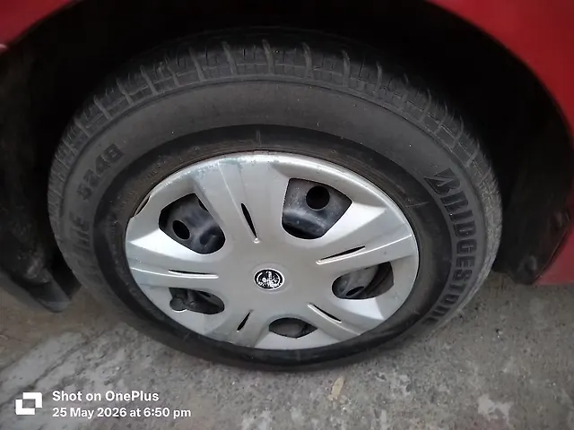 Used Maruti Suzuki Swift DZire [2011-2015] VXI [2008-2013] in Nagpur