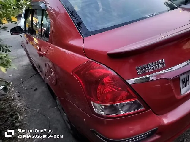 Used Maruti Suzuki Swift DZire [2011-2015] VXI [2008-2013] in Nagpur