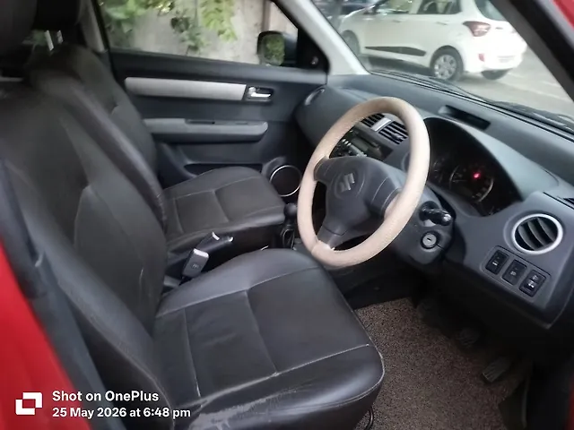 Used Maruti Suzuki Swift DZire [2011-2015] VXI [2008-2013] in Nagpur