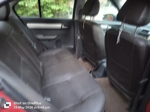 Used Maruti Suzuki Swift DZire [2011-2015] VXI [2008-2013] in Nagpur