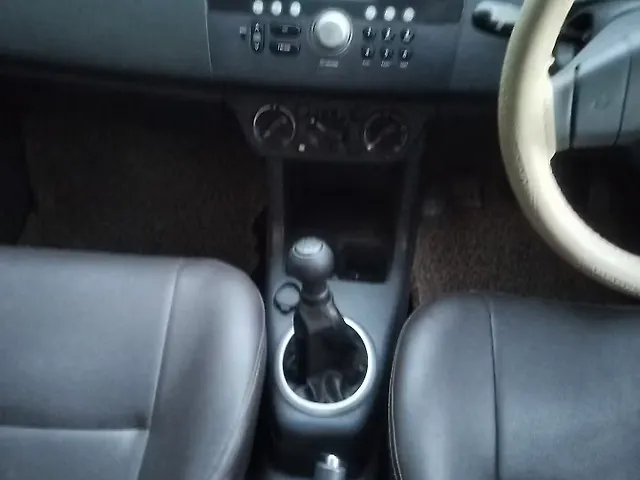 Used Maruti Suzuki Swift DZire [2011-2015] VXI [2008-2013] in Nagpur