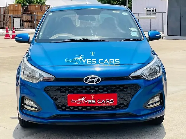 Used 2018 Hyundai Elite i20 in Chennai