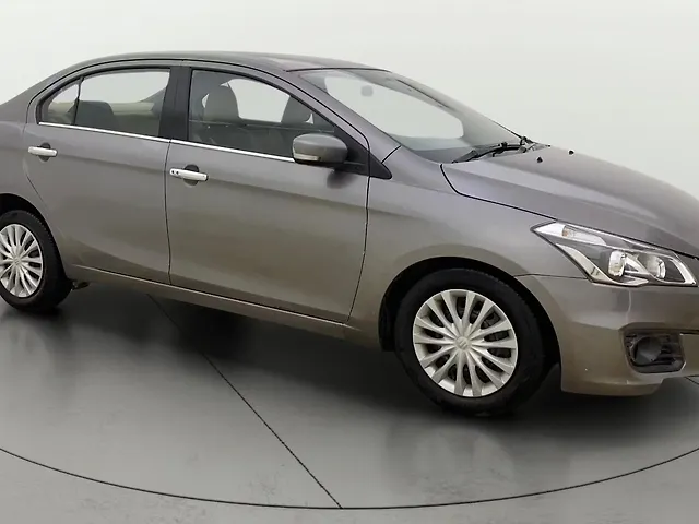 Used 2018 Maruti Suzuki Ciaz in Ahmedabad