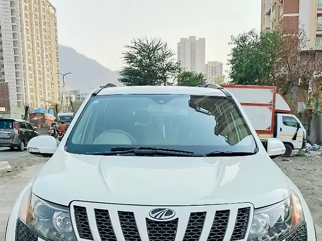 Used 2014 Mahindra XUV500 in Thane