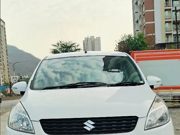 Used 2013 Maruti Suzuki Ertiga in Thane