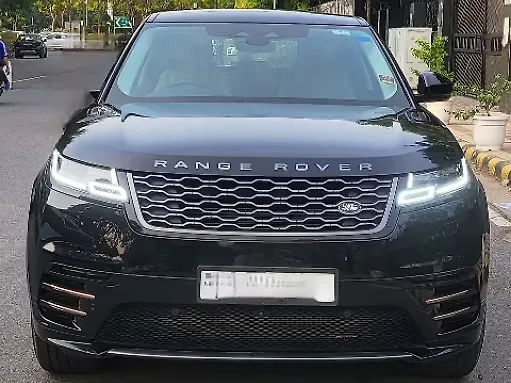 Used 2022 Land Rover Range Rover Velar in Delhi