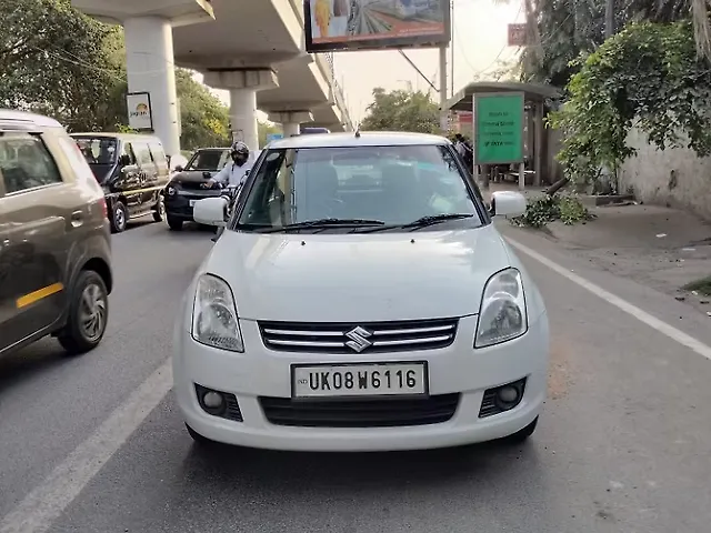 Used 2012 Maruti Suzuki Swift DZire in Delhi