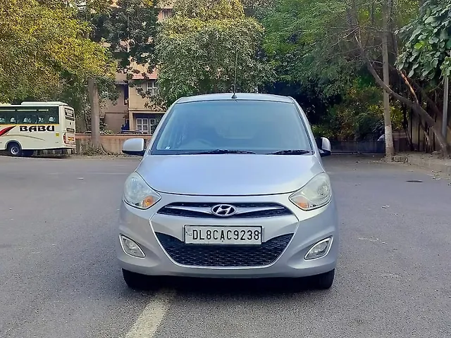 Used 2016 Hyundai i10 in Delhi