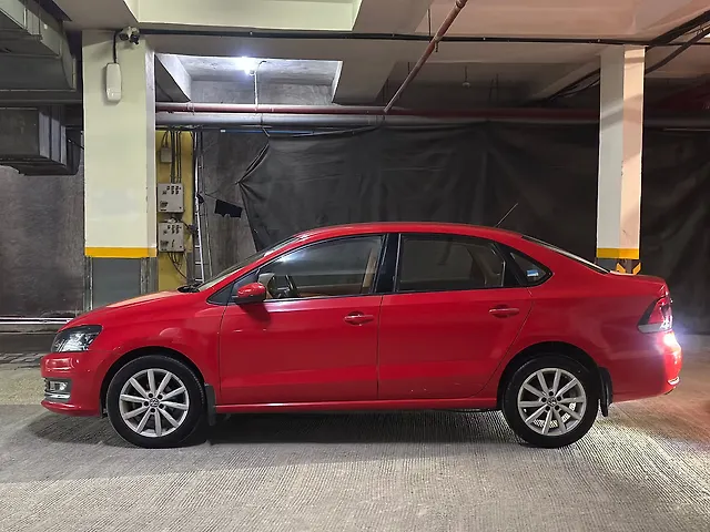 Used 2018 Volkswagen Vento in Pune Used 2018 Volkswagen Vento in Pune