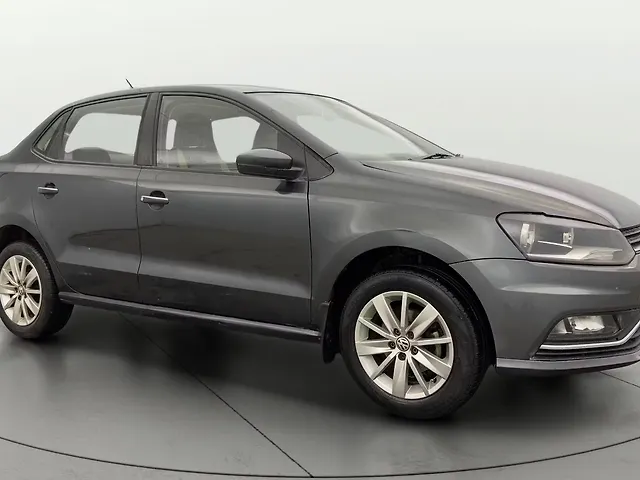 Used 2017 Volkswagen Ameo in Noida