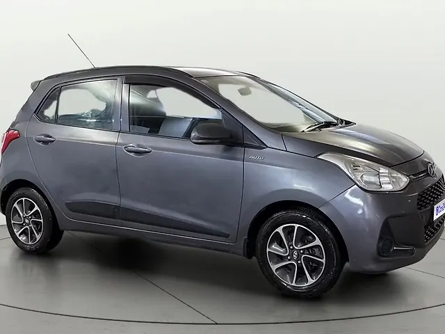 Used 2019 Hyundai Grand i10 in Delhi