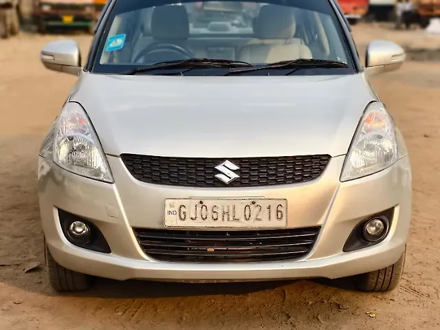 Used 2014 Maruti Suzuki Swift DZire in Surat Used 2014 Maruti Suzuki Swift DZire in Surat