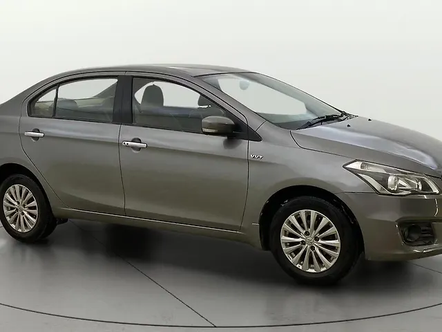 Used 2016 Maruti Suzuki Ciaz in Dombivali