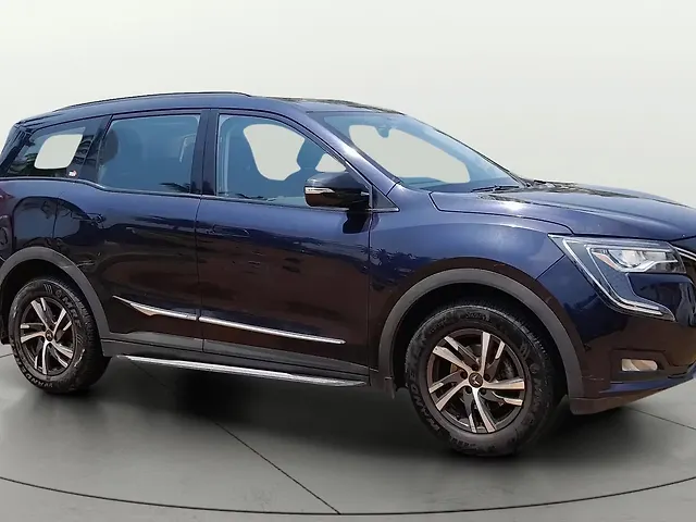 Used 2022 Mahindra XUV700 in Bangalore