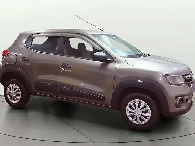 Used 2016 Renault Kwid in Surat